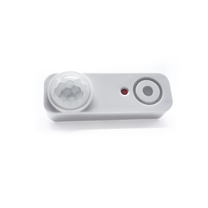 HNB134PIR pannello LED Troffer Silvair Bluetooth maglia App di controllo con infrarossi & PIR sensore di posizione di movimento 12V presa di uscita - Product Image 3