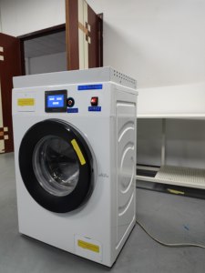 Термоусадочная машина, термоусадочная ткань, Стиральный тестер - Product Image 6