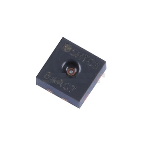 SHTC3 New Arrival Best Price New and Original I <strong>Analog</strong> and Digital <strong>Outputs</strong> Temperature <strong>Sensor</strong> Of With BOM Service - Product Image 1