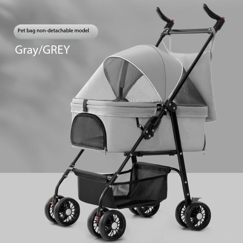 Il grigio è inseparabile