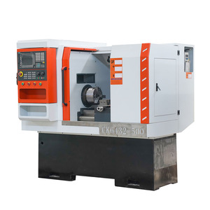 CK6130 CK6132 Auto <strong>CNC</strong> <strong>Machine</strong> <strong>Programming</strong> High Precision Metal <strong>Lathe</strong> <strong>CNC</strong> <strong>Lathe</strong> for Hot Sale - Product Image 3