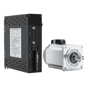 Samsr Ac Servomotor mit Antriebs satz 750W 3000 U/min 3Nm SERVO DRIVES SPS-STEUERUNG für die CNC-Automatisierung - Product Image 5