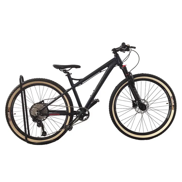 Mountain bike — vtt en aluminium 29, livraison en ligne, jantes de montagne en aluminium 27.5, 30 vitesses, nouveau design, 6061