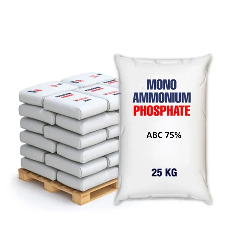 Моноаммонийфосфат ABC 70% PQS 75% сухой химический порошковый Огнетушитель для наполнения порошкового огнетушителя