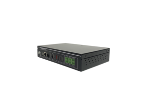 H.265 H.264 4 K30Hz Distributed Encoder Integrierte Maschine Kvm und Client Visual ization Operations Distributed Codec - Product Image 6
