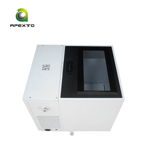 用于计算机服务器的Foghash浸入式冷却系统C2冷却器套件高效系统 - Product Image 2
