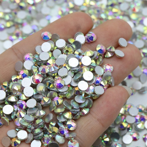 couleur cristal AB