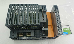 Controlador Integrado Avanzado B & R X20 System X20EM0613 con CPU Atom de 1,3 GHz y Flash de 2GB para automatización IoT
