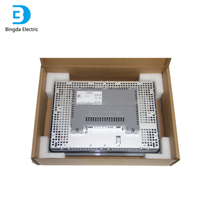 Bingda Siemens SIMATIC HMI TP1500 konfor paneli WIFI akıllı ışık anahtarı PLC HMI 6AV2124-0QC24-1AX0 6AV2124-0QC24-0BX0 - Product Image 3