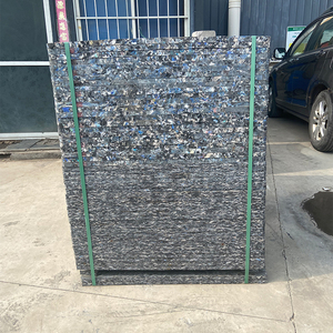 Máquina de fabricación de ladrillos de pavimentación sólida completamente automática, máquina multifuncional para hacer bloques de cemento y hormigón - Product Image 5