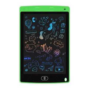 Tavoletta di scrittura a mano LCD da 8.5 pollici Graffiti pratica scrittura bozza strumento di pittura per bambini - Product Image 2