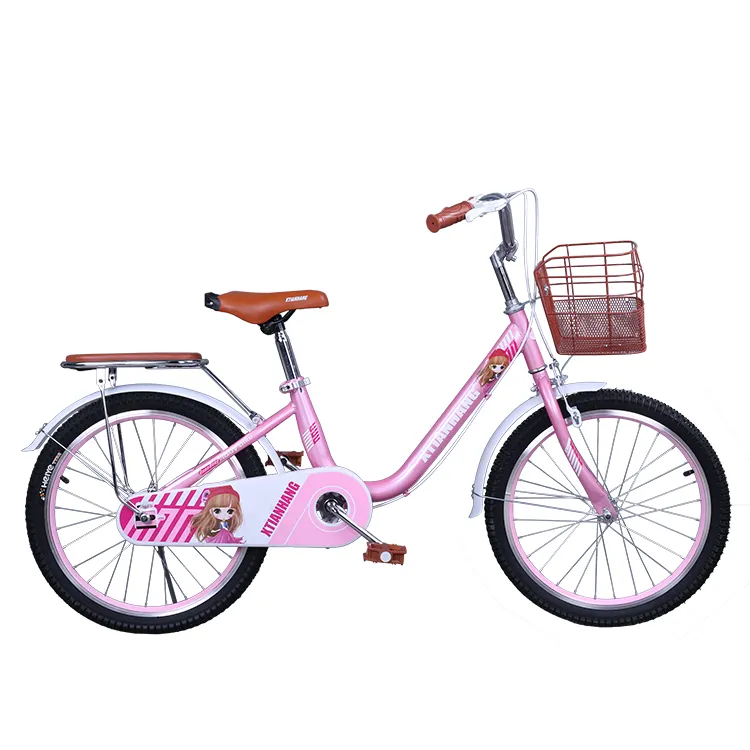 Bici per bambini approvate CE OEM bicicletta da montagna per bambini di buona qualità ciclo da 12 14 pollici con ruote da allenamento per ragazzi e ragazze di età compresa tra 3 e 12 anni