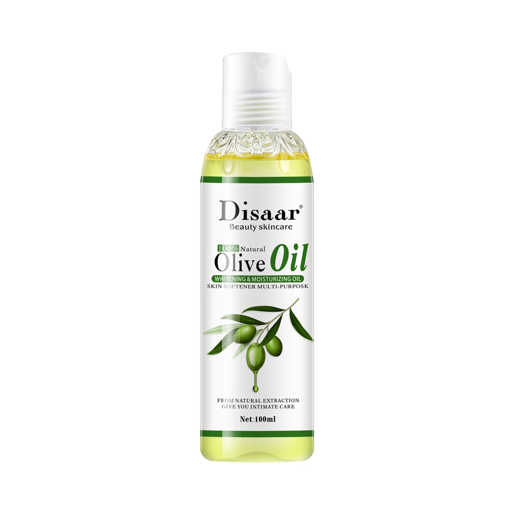olive oil