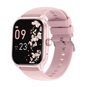 2024 NEW <strong>Multi</strong> <strong>Functional</strong> <strong>Smart</strong> <strong>Watch</strong> with Heart Rate Blood Pressure Sleep Monitoring Exercise and Health LT10 Smartwatch - Product Image 1