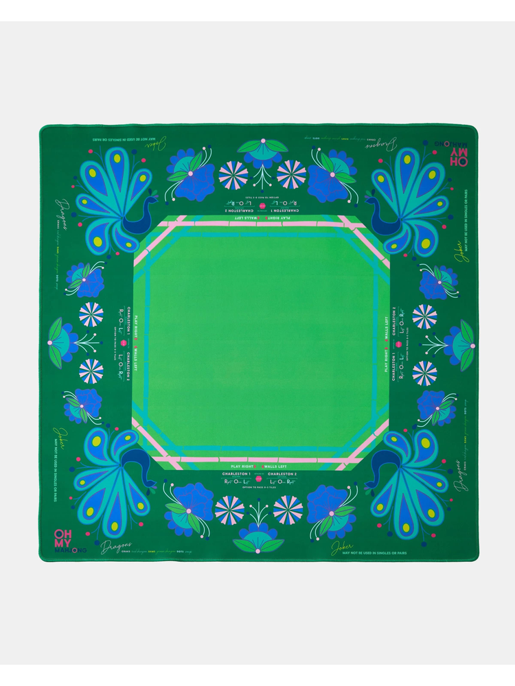 Vert Bleu