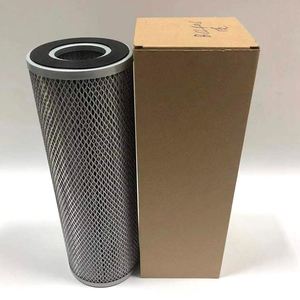 高质量的主褶式过滤器空气过滤器，用于去除Pm2.5灰尘和保护前过滤器 - Product Image 6