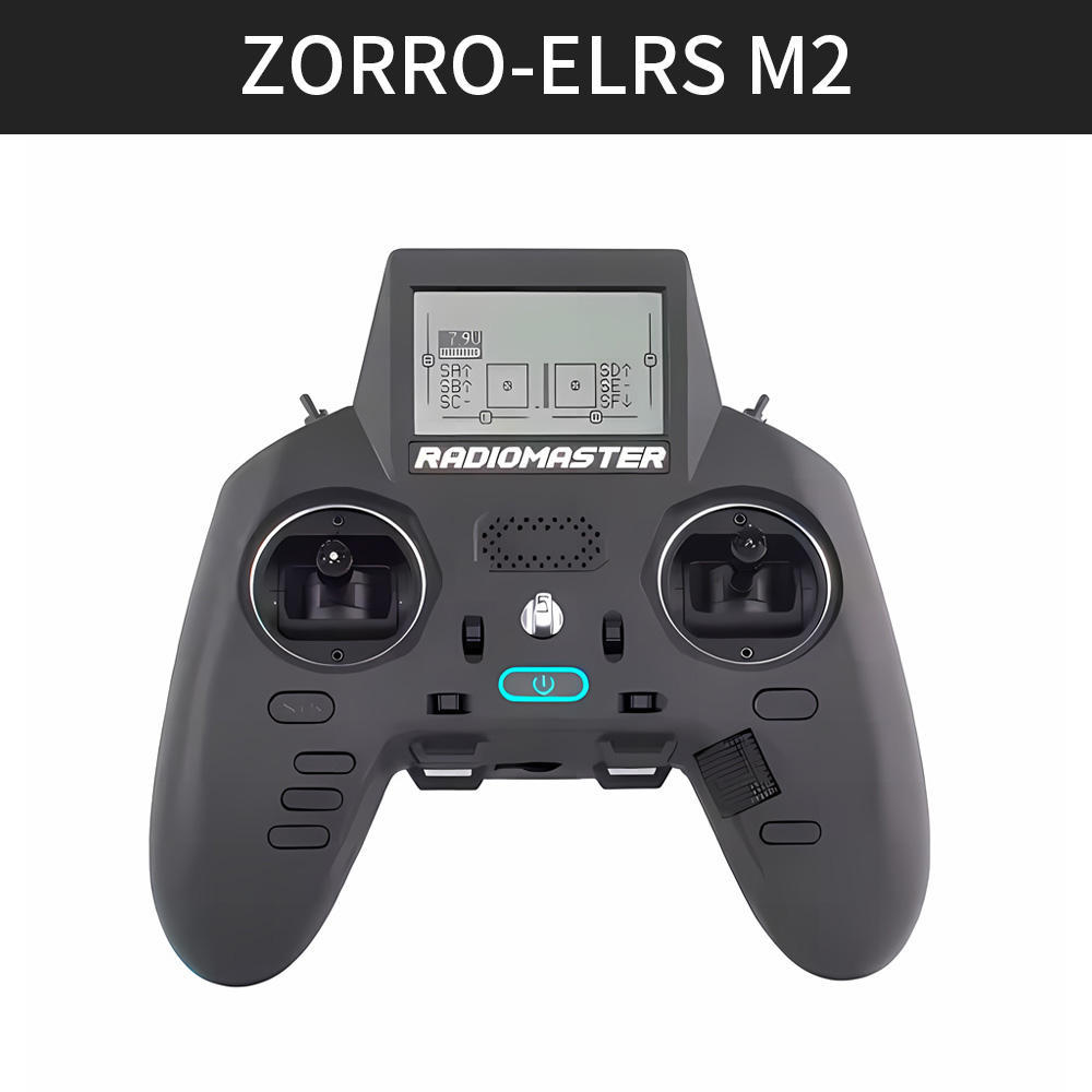 ELRS Mode 2
