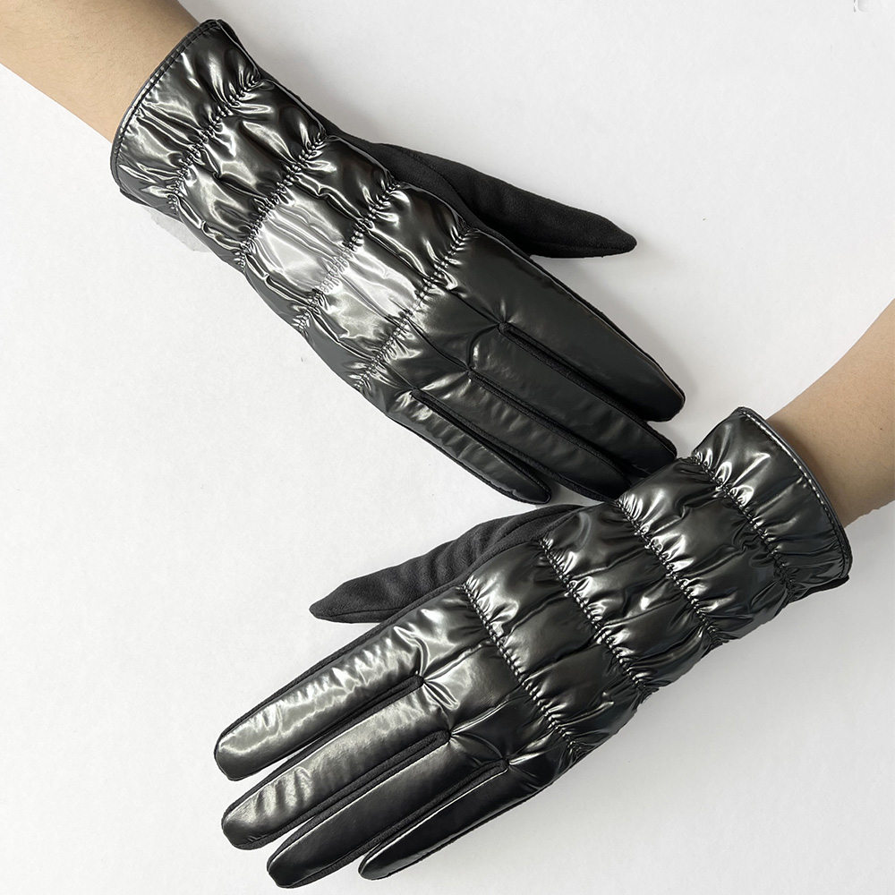 Gants d'hiver pour femmes 8