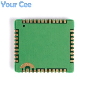 Brand New Original SIMCOM Quad Band <strong>SIM800C</strong> GSM GPRS Wireless Transceiver <strong>Module</strong>