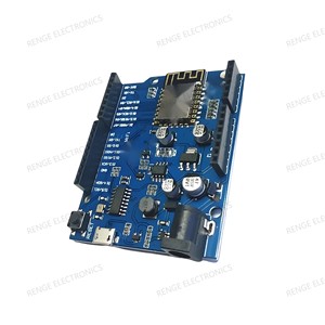 WiFi-Entwicklungs karte ESP8266 IOT IDE-kompatibles Board