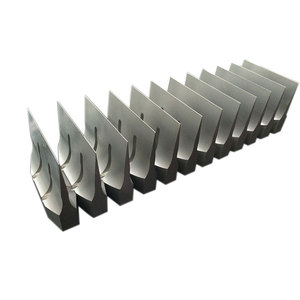 अल्ट्रासोनिक स्वचालित घूर्णन केक काटने की मशीन के लिए नई नाश्ता खाद्य और रोटी <span class=keywords><strong>Slicer</strong></span> काटने - Product Image 3