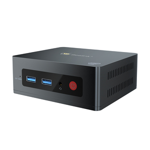 Beelink GK35 מיני מחשב Int אפולו אגם Win10 פרו 4G64G כפולה WIFI תמיכה כפולה מסך