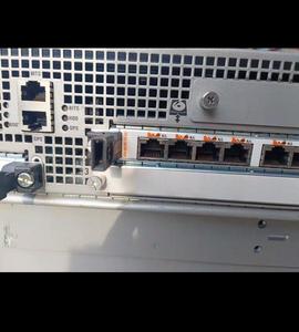 ASR1002-X SPA-8X1FE-TX-V2ボード付きciscos SPA-4X1FE-TX-V2 - Product Image 2