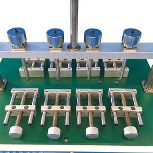 Neueste design fabrik direkt verkauf preis Tastatur taste leben prüfmaschine/test ausrüstung - Product Image 2