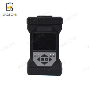 DoIP per VCI per JLR strumenti diagnostici per auto macchine diagnostici supporto programmazione codifica VBF EXML Pathfinder - Product Image 1