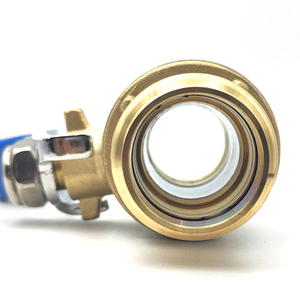 BH đồng thau giả mạo Báo Chí bóng van V-hồ sơ chì-miễn phí và rò rỉ-bằng chứng - Product Image 4