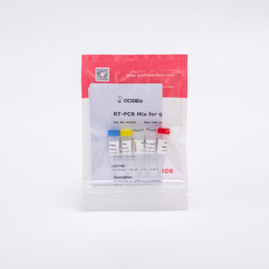 RT-PCR Mix RNA ters transkriscription kiti miRNA 1st Strand cDNA sentez kiti kök döngü - Product Image 3