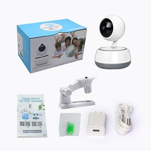 AI Umani Auto Tracking WiFi Yoosee IP Della Macchina Fotografica 1080P 2MP Macchina Fotografica Yoosee WiFi PT Indoor Macchina Fotografica - Product Image 6