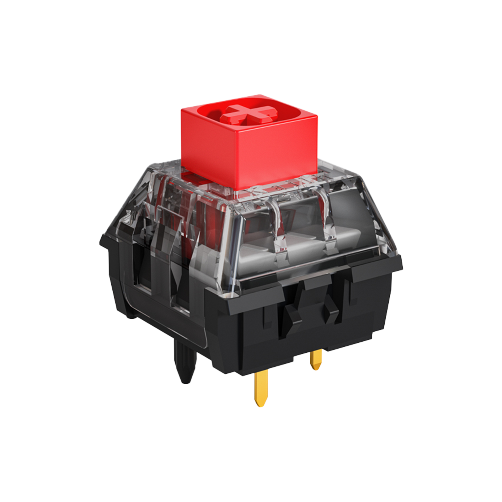 Boîte Linéaire Rouge CPG1511F01S108 V2