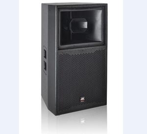 Pasivo pro audio Altavoz de rango completo para exteriores y salones de baile, sistema de salida potente y eficiente Modelo No.: - Product Image 2