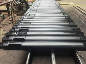 Máy cắt thủy lực cùn đục mô hình Búa thủy lực msb550 msb600 msb700 msb800 đục cho Phụ tùng máy cắt thủy lực - Product Image 2