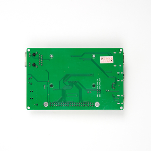 Raspberry Pi Compute Module Rechen modul 4 Mini IO-Erweiterungs karte - Product Image 5