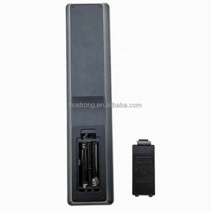 HOstrong รีโมทคอนโทรล RC1216 RC-1216 ODM สำหรับเครื่องรับสัญญาณ AV ของ Denon AVR-S530BT การสนับสนุน AVRS530BT ตามสั่ง - Product Image 3