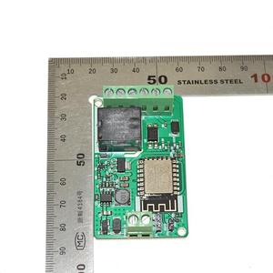 Röle ESP8266 Wifi modülü ile ESP8266 röle 10A 220V ağ ESP8266