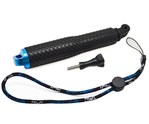 Cầm Tay Không Thấm Nước 19 Inch Monopod Ảnh Tự Sướng Thanh Cho Đi Pro Hành Động Máy Ảnh Cho Điện Thoại Thông Minh Cho GoPro Anh Hùng 13 12 11 10 9 8 7 6 5 4 - Product Image 1