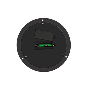 Termómetro digital ABS a prueba de agua con controlador de temperatura de pantalla LCD para temperatura del agua doméstica compatible con OEM y ODM - Product Image 5