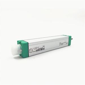 เซ็นเซอร์เคลื่อนที่เชิงเส้นแบบ LT-F-0600-P พร้อมสวิตช์เพลา - Product Image 4