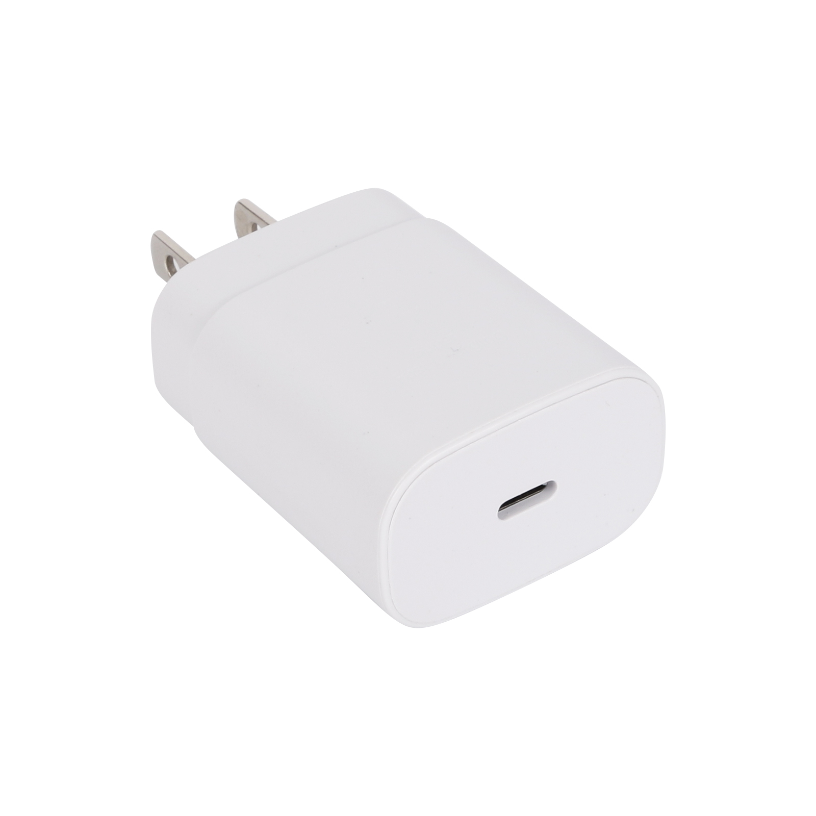 White-us-25w-charger-white