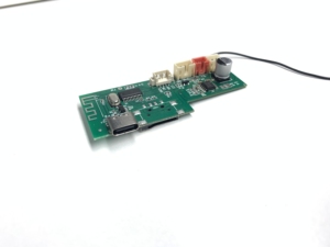 <strong>Speaker</strong> PCB Company Quality Sound Effect Bluetooth Wireless Printed Circuit Board <strong>Speaker</strong> PCB Board - Product Image 6