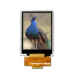GoldenMorning 240x320 ST7789 SPI 18PIN 262K Módulo LCD de pantalla TFT LCD a todo color 2,8 - Product Image 1