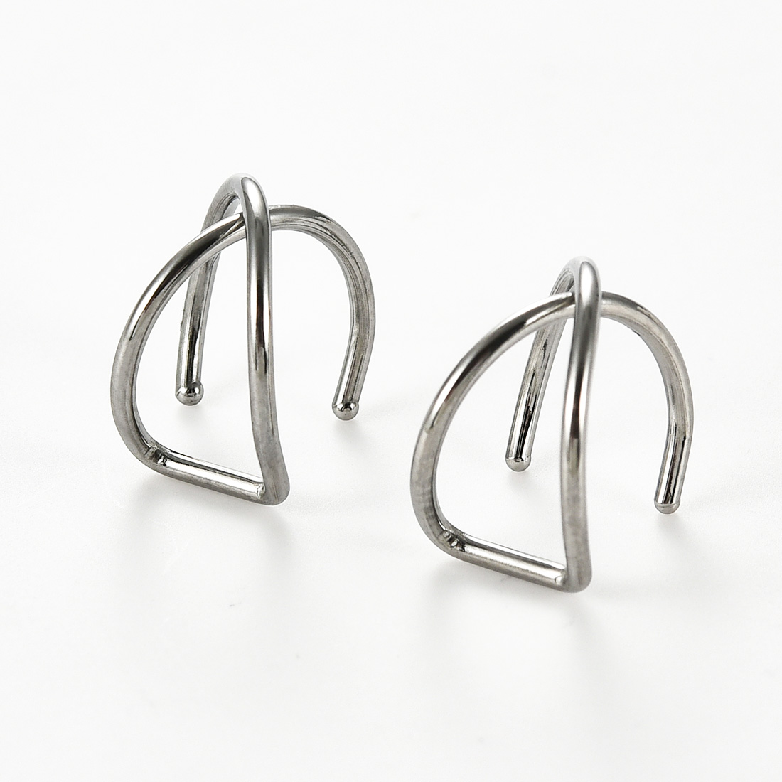 Style A Silver