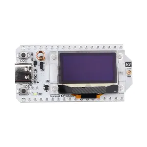LoRa32 V3 433-510MHz 863-928MHz Entwicklungs platine SX1262 0,96 Zoll OLED-Display BT WIFI Lora Kit für Arduino Smart Home - Product Image 3