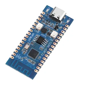 ESP32-C3コアボード開発ボードが搭載されています2.4G WIFI BLEモジュールCH343P 32ピンシンプルバージョン/クラシックバージョン - Product Image 1