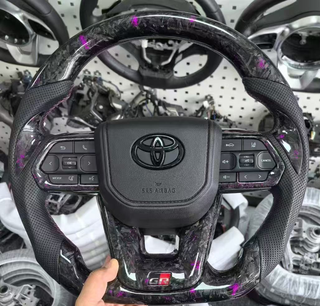 LC300 แอลซี300 # 4