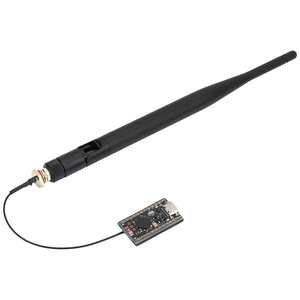 Keepteen <strong>R</strong>&amp;D <strong>Program</strong> PCB Board Wth Lora SX1262 Lora and NRF52840 bluetooth Module PCB for Meshcore Meshtastic Node - Product Image 6