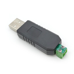 USBからRS485 485コンバータアダプタへのサポートWin7 XP Vista Linux Mac OS WinCE5.0 - Product Image 3